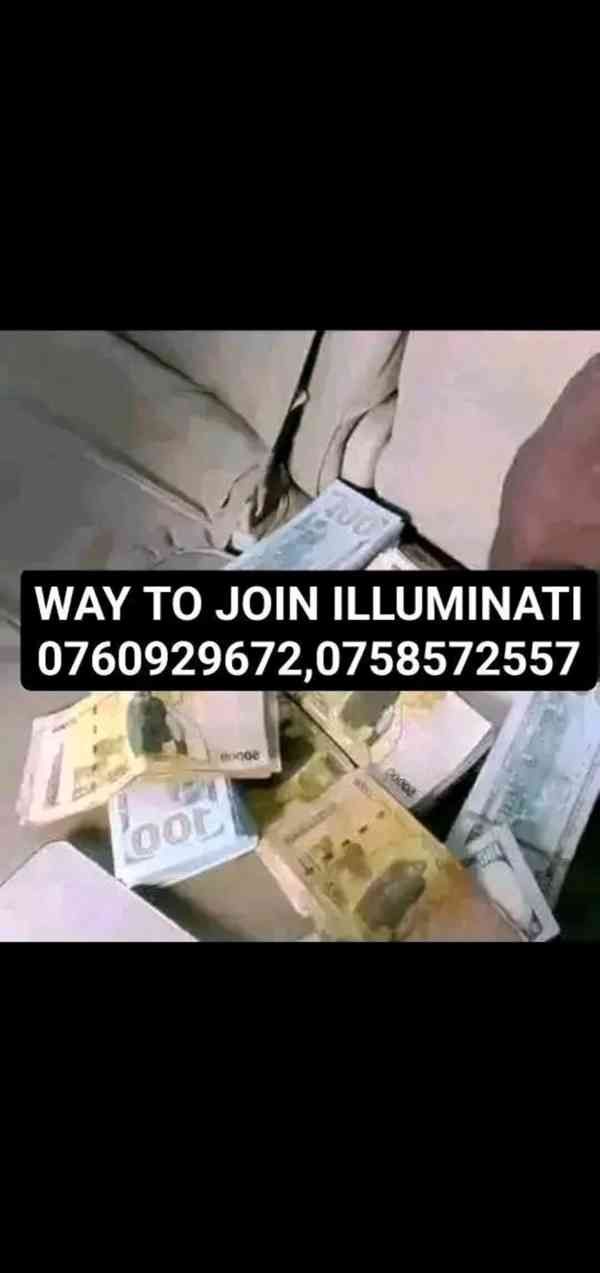 Illuminati Agent Call in Uganda Kampala+256760929672