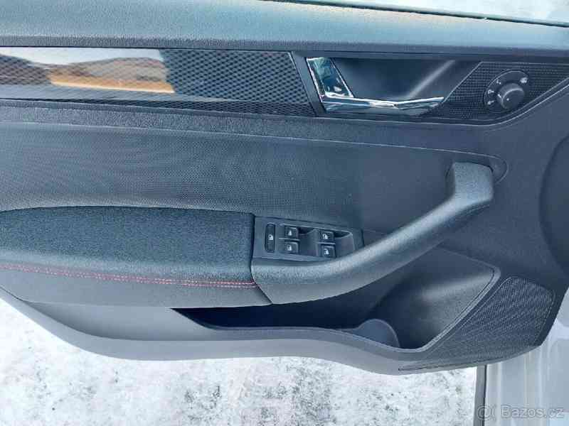 ŠKODA RAPID MONTE CARLO 1.0 TSI 81KW 2018 - foto 7