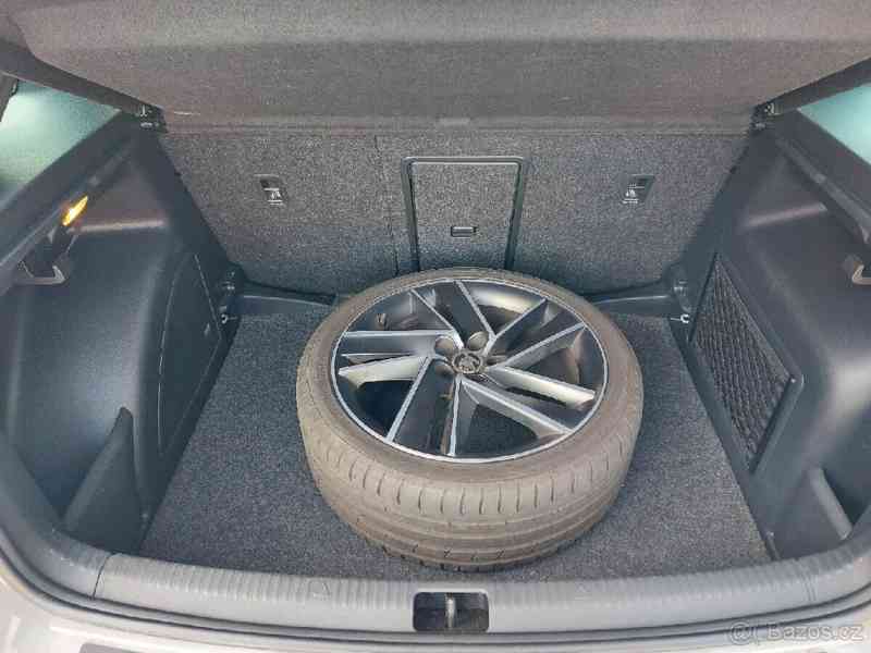 ŠKODA RAPID MONTE CARLO 1.0 TSI 81KW 2018 - foto 4