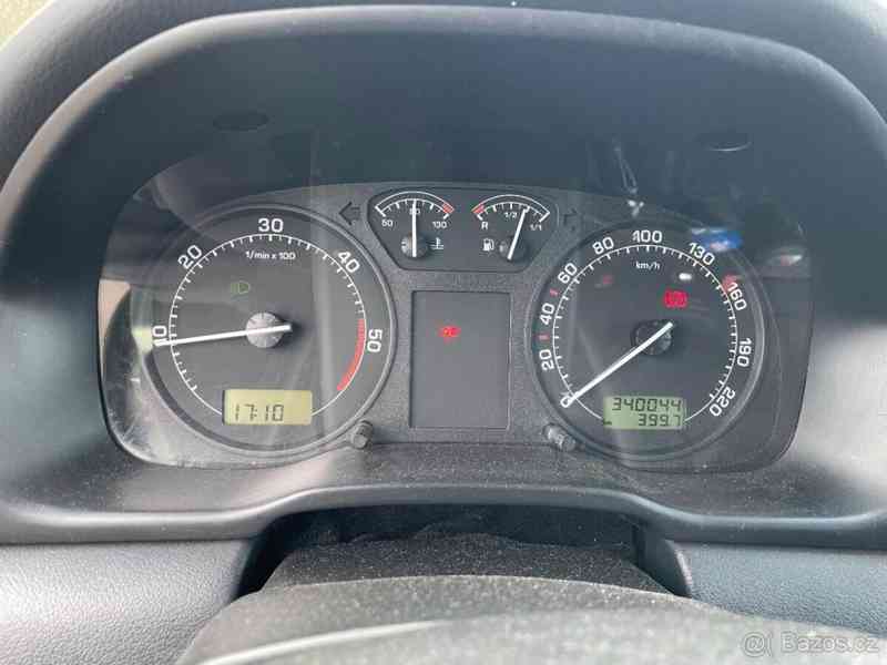 Škoda Octavia 1,9   1 4x4 - foto 9