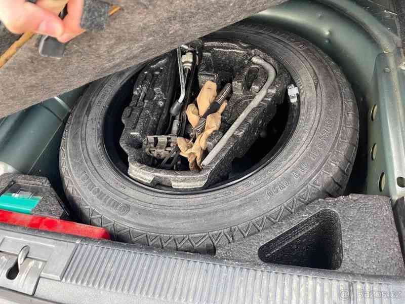 Škoda Octavia 1,9   1 4x4 - foto 6