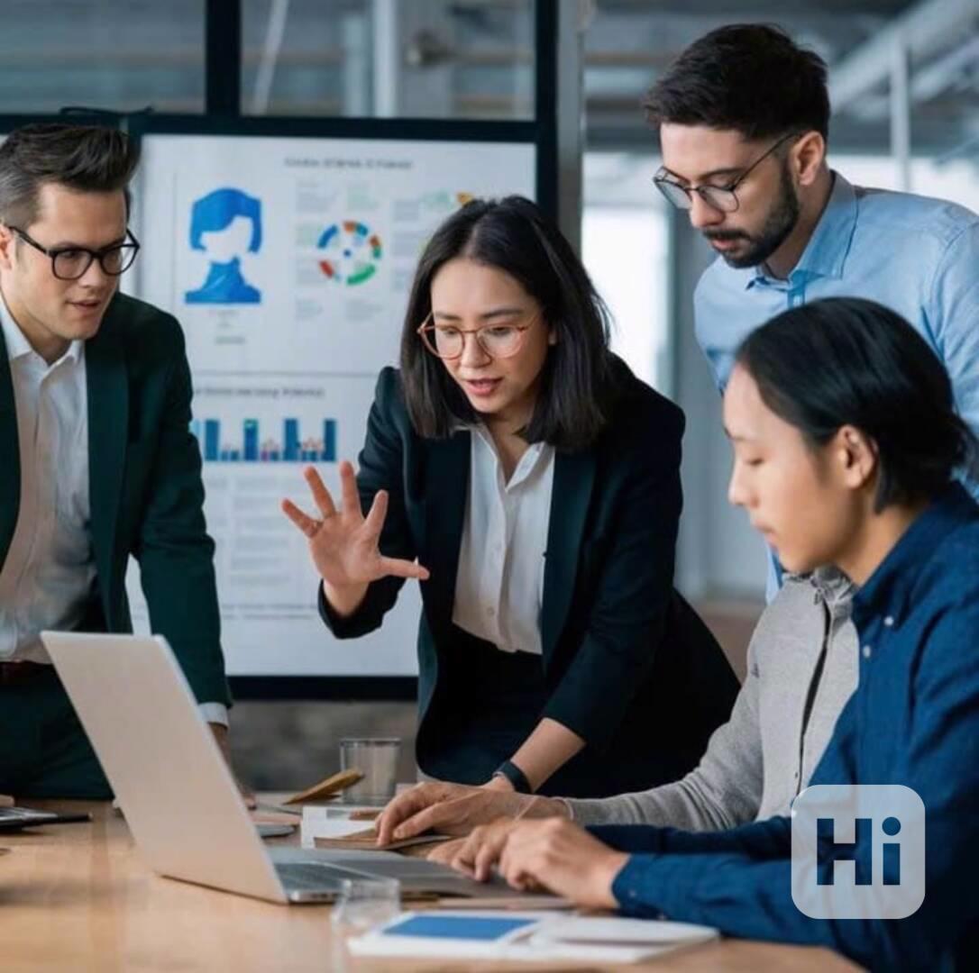 Rychlá finanční podpora - foto 1