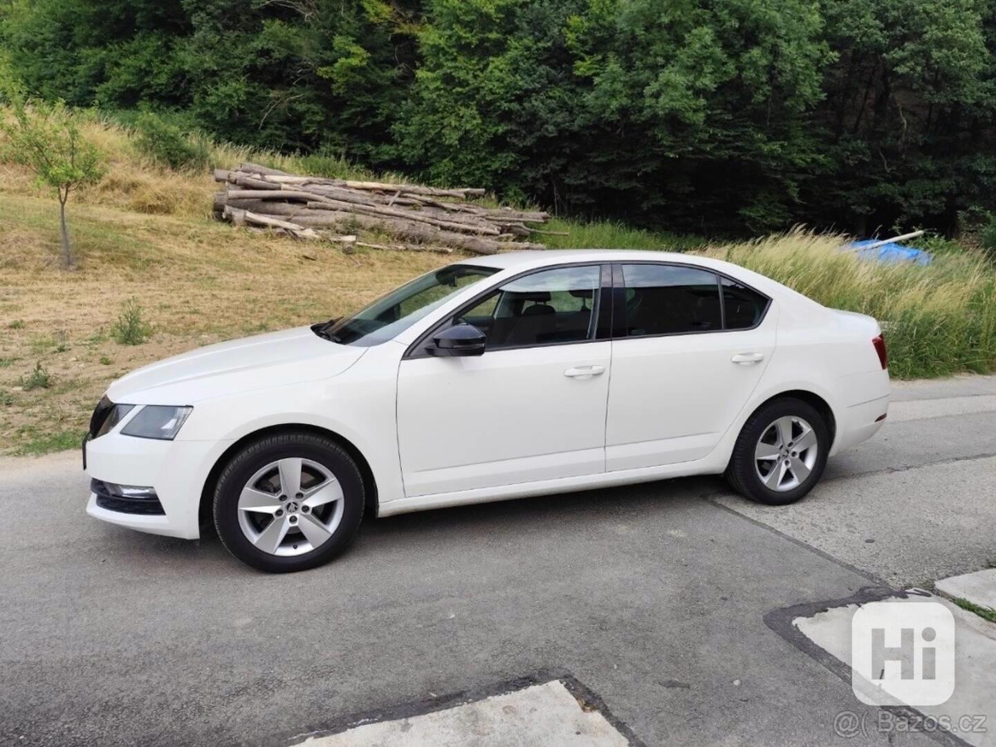 Škoda Octavia 1,5   3 TSI, 110 kW, 1. majitel - foto 1