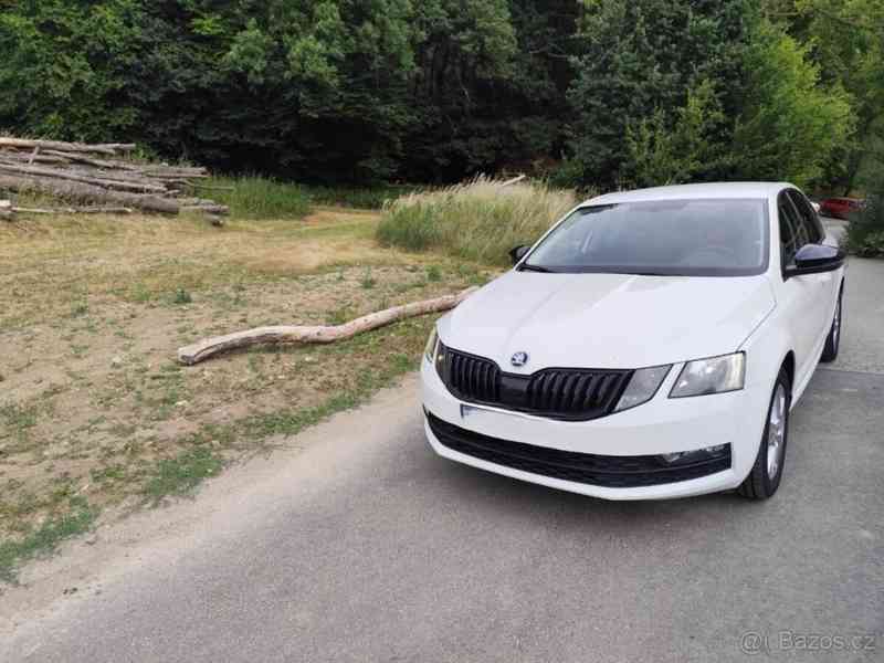 Škoda Octavia 1,5   3 TSI, 110 kW, 1. majitel - foto 2