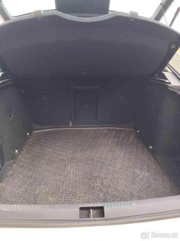 Škoda Octavia 1,5   3 TSI, 110 kW, 1. majitel - foto 14