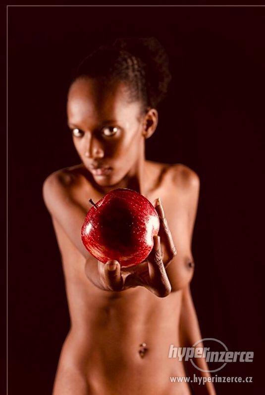 Hledám modelku na focení aktů - foto 2