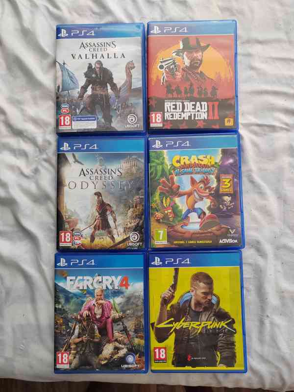Ps4 - foto 3