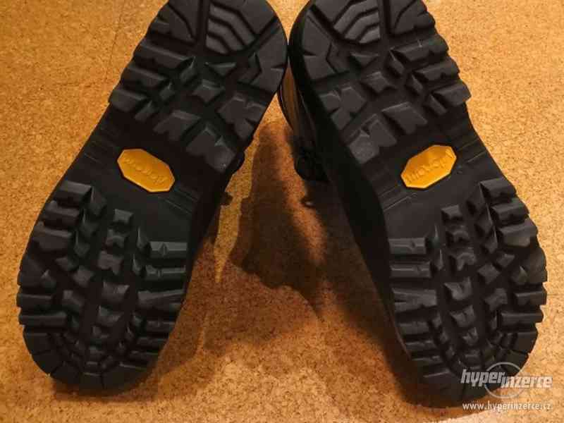 Gore-tex vojenské kanady - foto 5