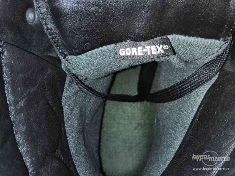 Gore-tex vojenské kanady - foto 7