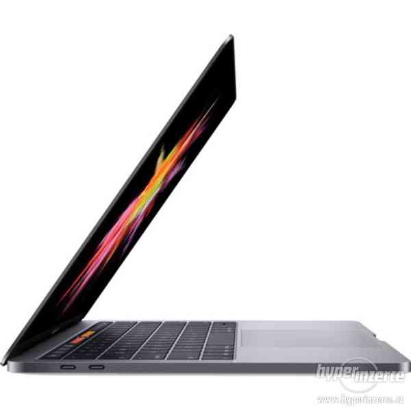 MacBook Pro 13.3 " s Touch Bar (střední 2017) - foto 2