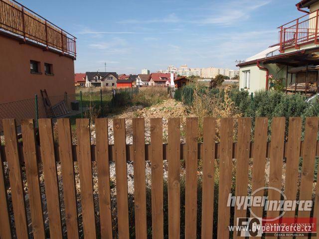 Stavebny pozemek na prodej, Praha-Šeberov - foto 5
