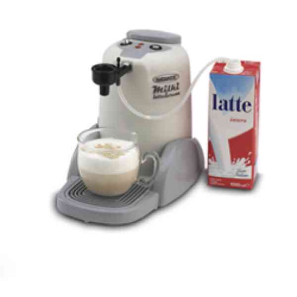 Výrobník mléčné pěny Milki Latte & Crema - foto 2