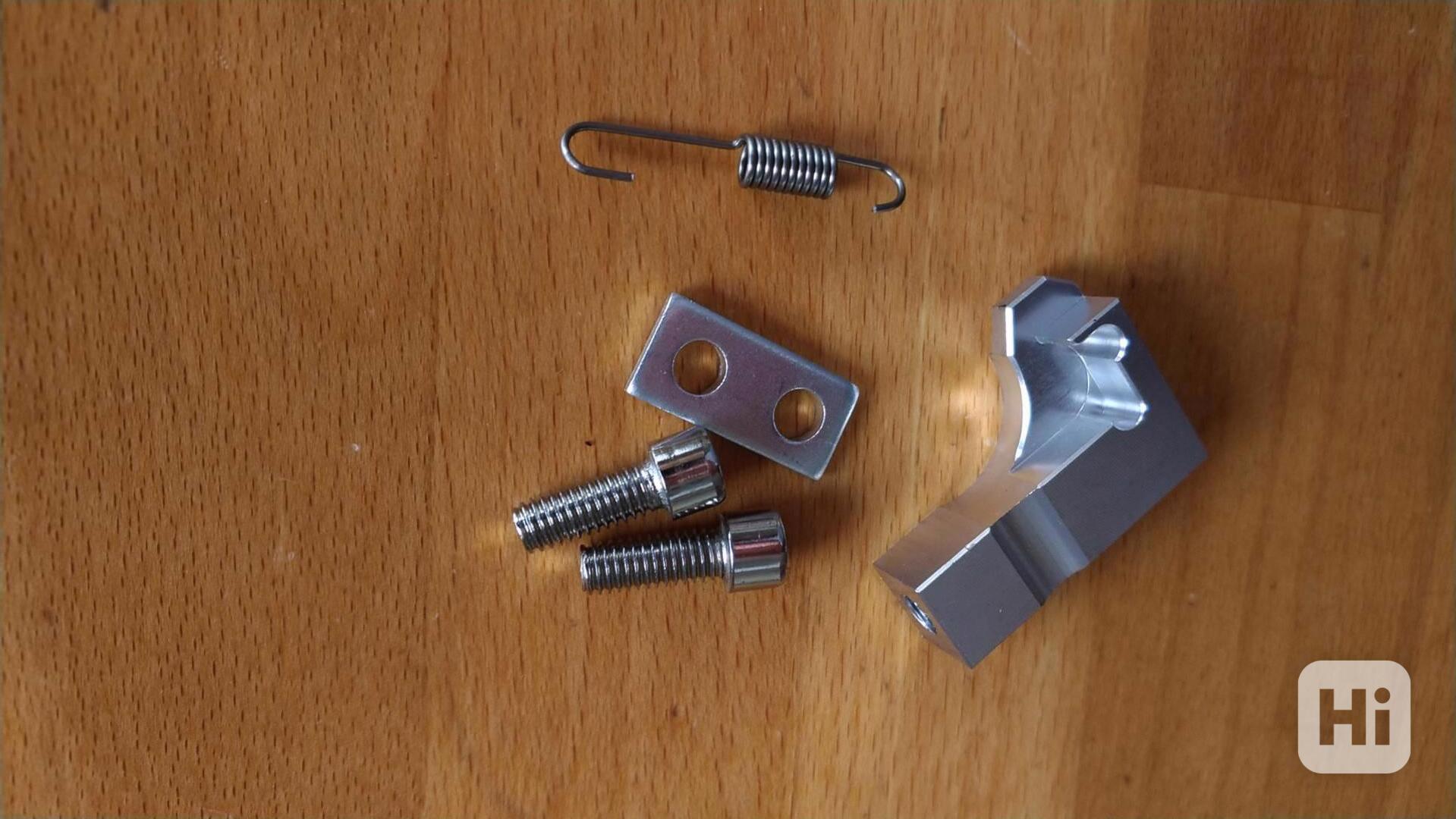 opravná sada dorazu vířivých klapek VW - foto 1