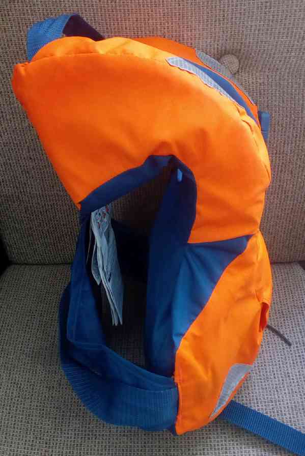 Běžecké tretry, záchraná vesta, baseball, neoprén, Gumáky - foto 13