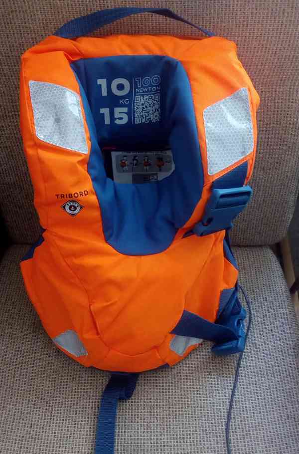 Běžecké tretry, záchraná vesta, baseball, neoprén, Gumáky - foto 11