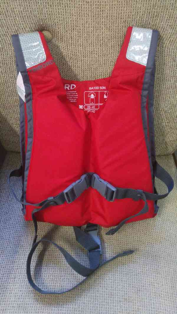 Běžecké tretry, záchraná vesta, baseball, neoprén, Gumáky