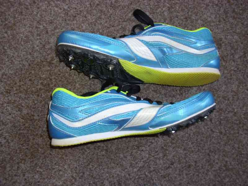 Běžecké tretry, záchraná vesta, baseball, neoprén, Gumáky - foto 61