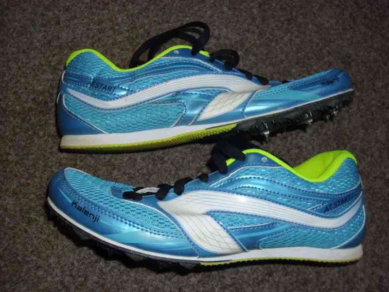 Běžecké tretry, záchraná vesta, baseball, neoprén, Gumáky - foto 60