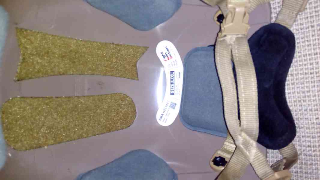 Běžecké tretry, záchraná vesta, baseball, neoprén, Gumáky - foto 50