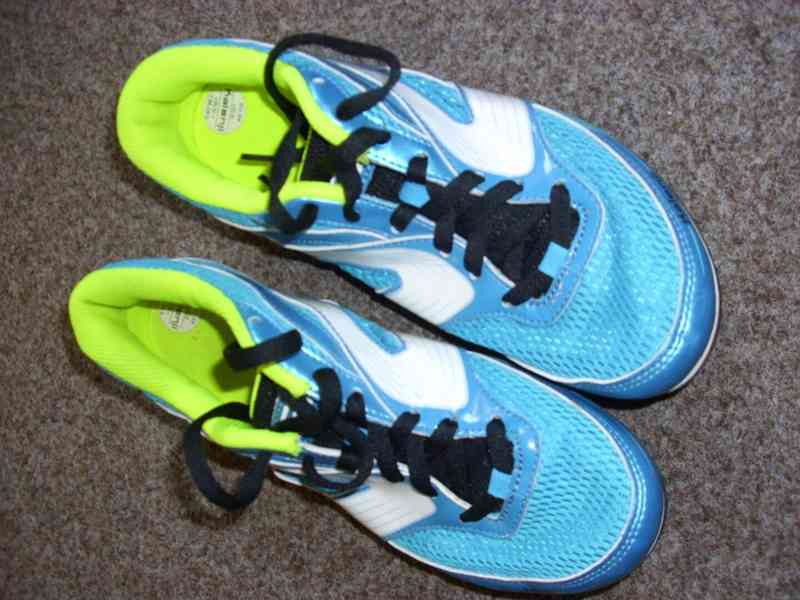 Běžecké tretry, záchraná vesta, baseball, neoprén, Gumáky - foto 58