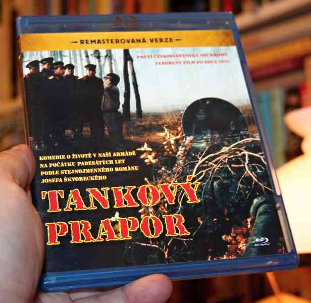 17x BLU-RAY (jako nové) ... NEJLEVNĚJI !!! - foto 13