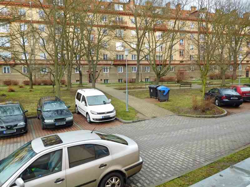pronájem bytu 1+1  - foto 7