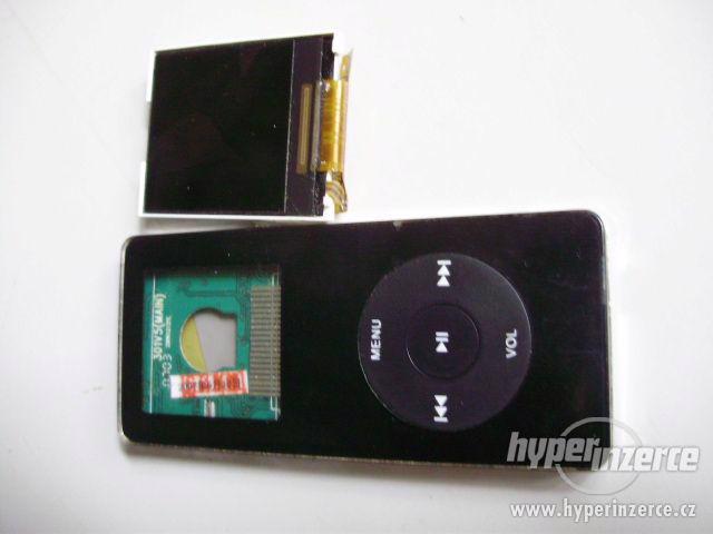 Opiumex - MP3 i nefunkční, na díly - foto 1