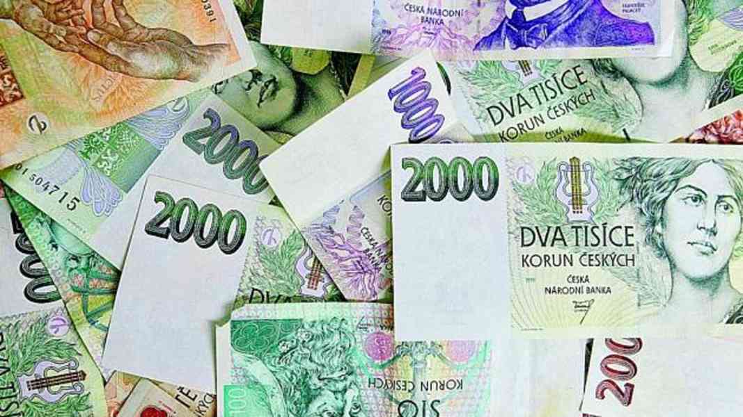 Nabídky půjček - foto 3