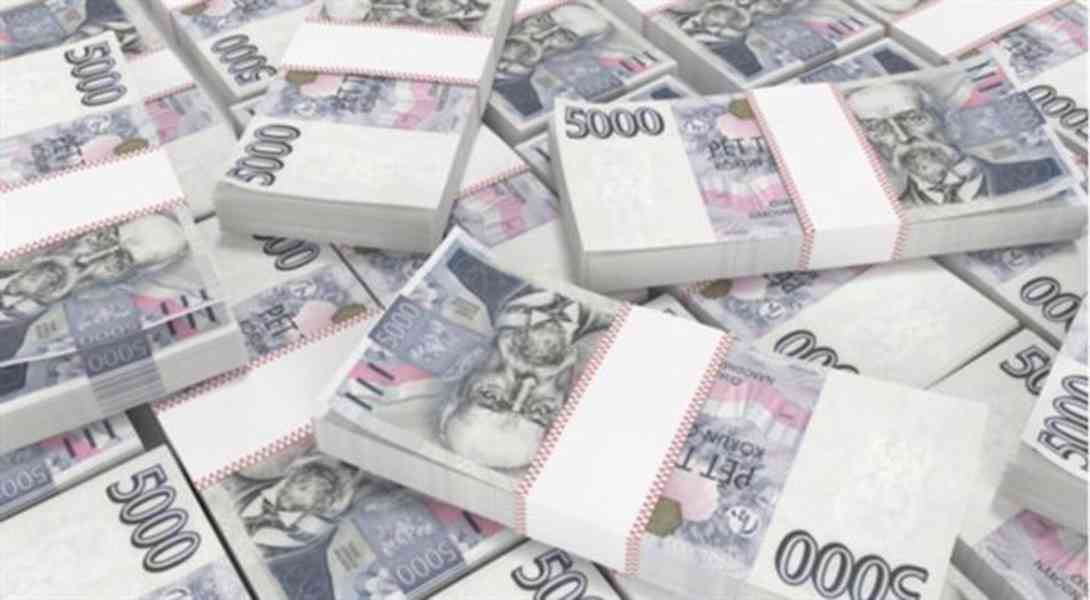 Nabídky půjček - foto 4