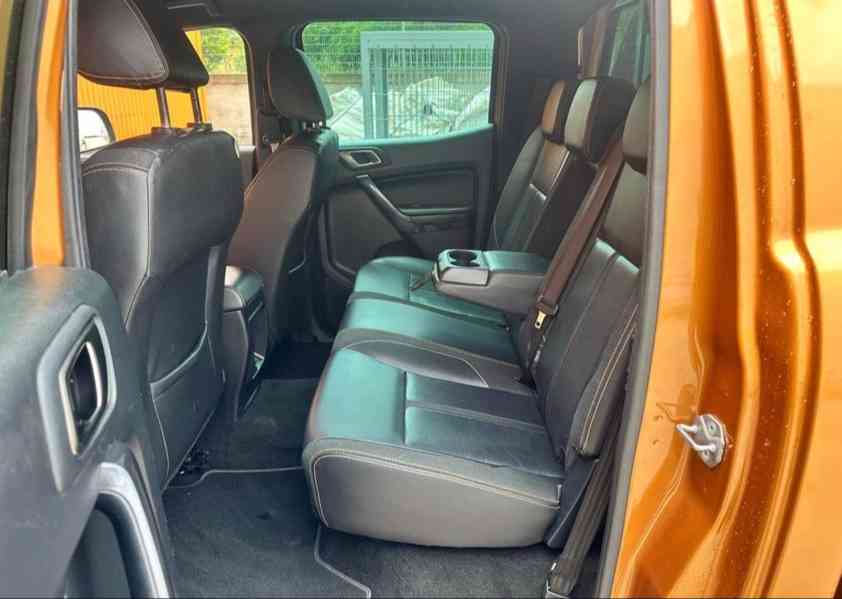 Ford Ranger, Wildtrack Double Cab 2.0 DPH - foto 6