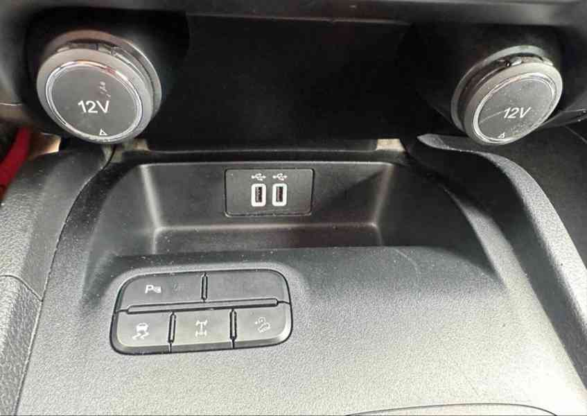 Ford Ranger, Wildtrack Double Cab 2.0 DPH - foto 7