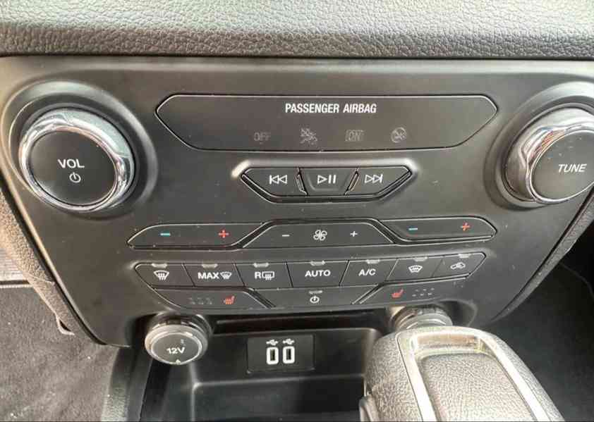 Ford Ranger, Wildtrack Double Cab 2.0 DPH - foto 11