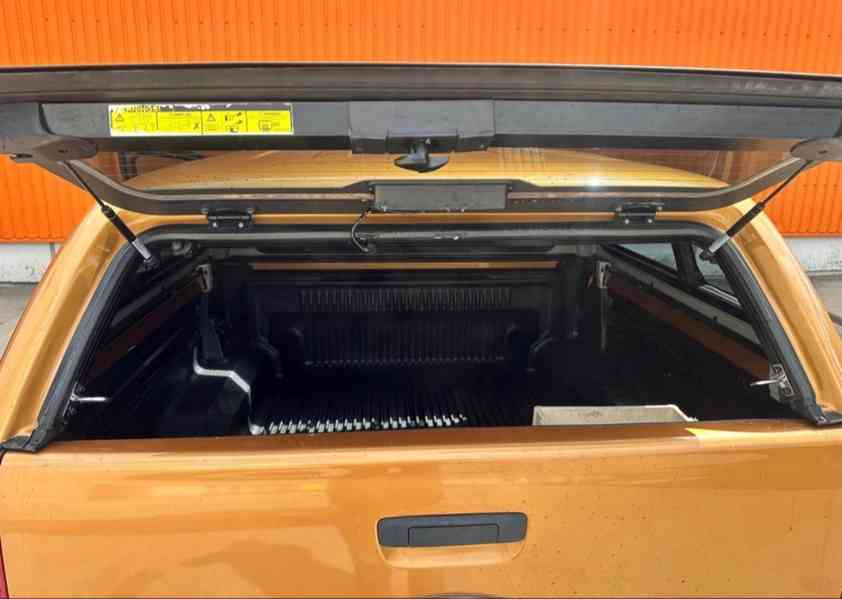 Ford Ranger, Wildtrack Double Cab 2.0 DPH - foto 8