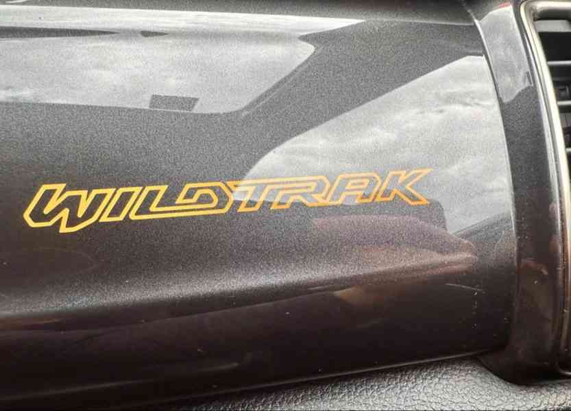 Ford Ranger, Wildtrack Double Cab 2.0 DPH - foto 14