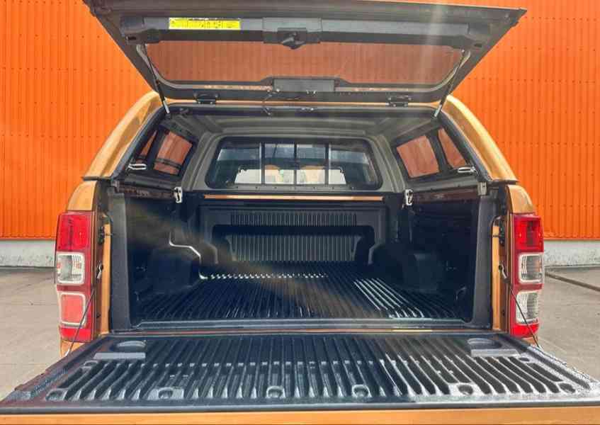 Ford Ranger, Wildtrack Double Cab 2.0 DPH - foto 13