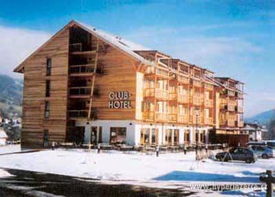 Club Hotel am Kreischberg, Murau - foto 1