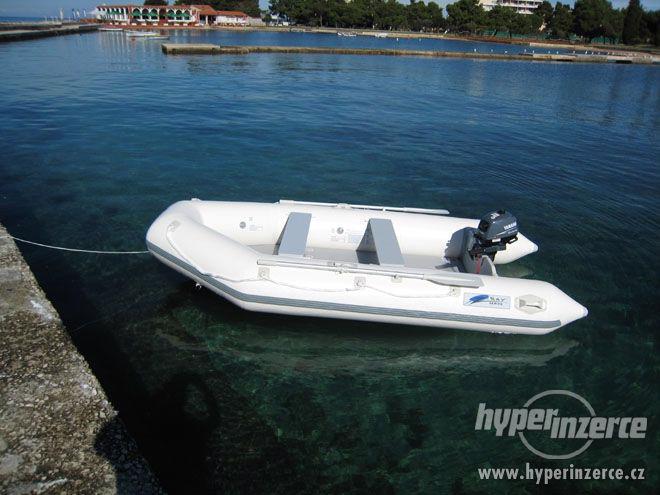 Z-Ray III 500 360cm Airdeck - foto 2