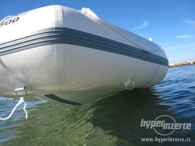 Z-Ray III 500 360cm Airdeck - foto 4