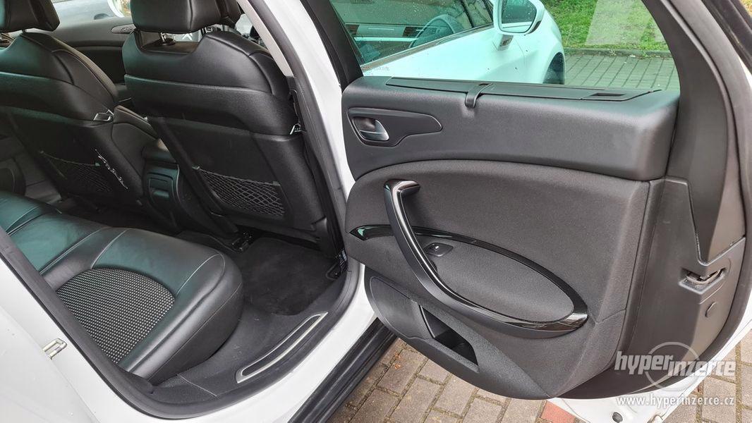 Citroën C5 Tourer 2.2 150kW Diesel, automat, kůže, tažné, .. - foto 12