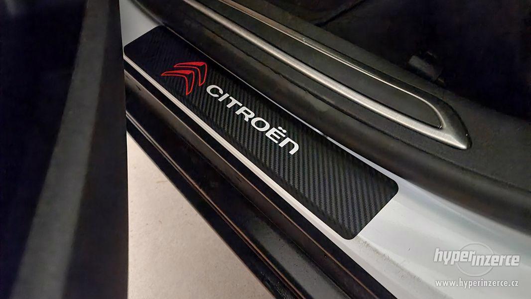 Citroën C5 Tourer 2.2 150kW Diesel, automat, kůže, tažné, .. - foto 21