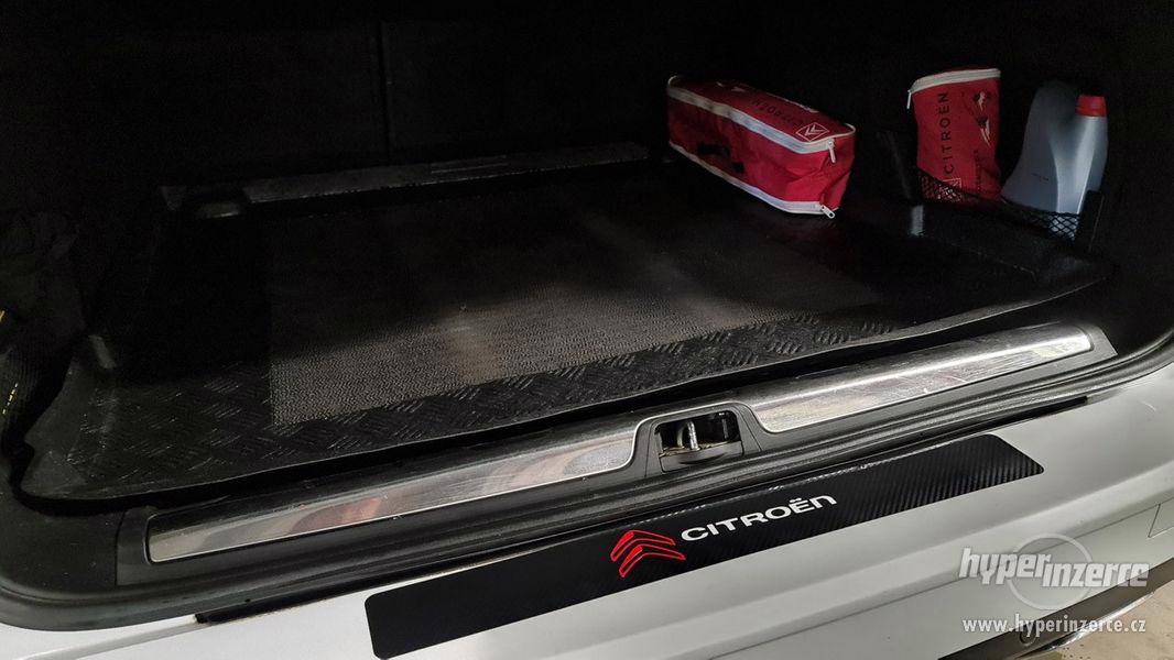 Citroën C5 Tourer 2.2 150kW Diesel, automat, kůže, tažné, .. - foto 22