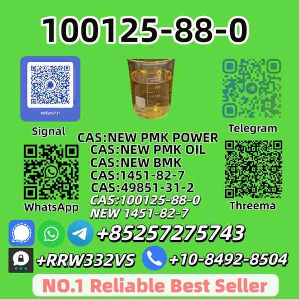 High Purity 49851-31-2 Best Price Online - foto 6