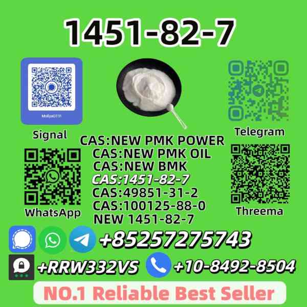 High Purity 49851-31-2 Best Price Online - foto 5