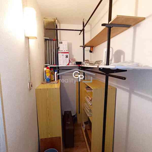 Prodej bytu 2+1 s bal. v OV, ul. Čéčova, Č. Budějovice - foto 17