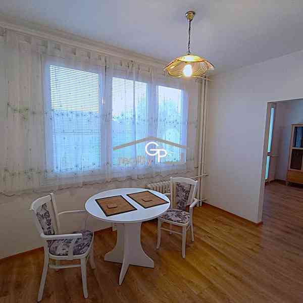 Prodej bytu 2+1 s bal. v OV, ul. Čéčova, Č. Budějovice - foto 4