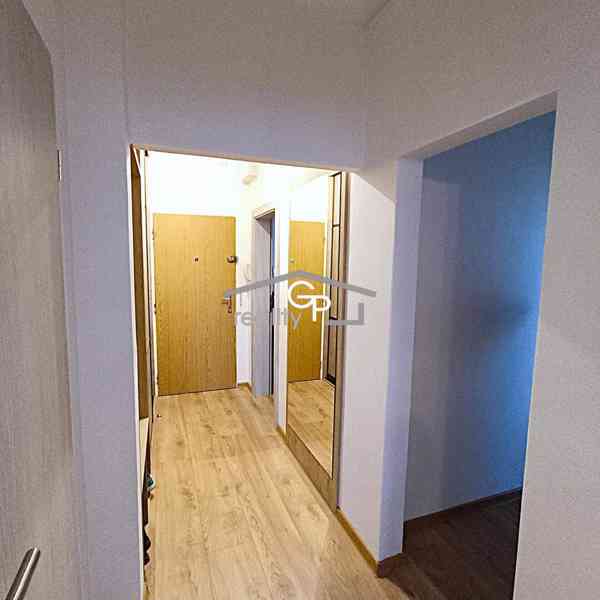 Prodej bytu 2+1 s bal. v OV, ul. Čéčova, Č. Budějovice - foto 16