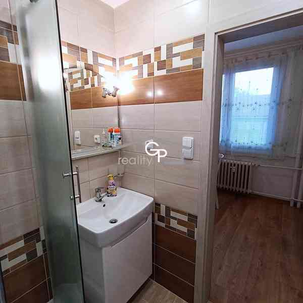 Prodej bytu 2+1 s bal. v OV, ul. Čéčova, Č. Budějovice - foto 10