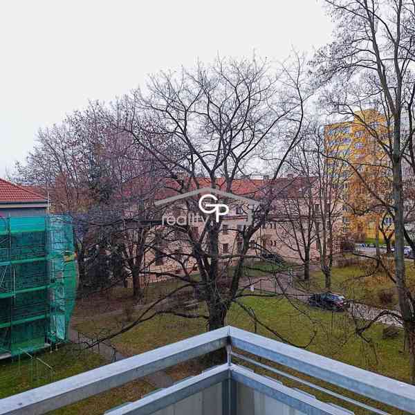 Prodej bytu 2+1 s bal. v OV, ul. Čéčova, Č. Budějovice - foto 18