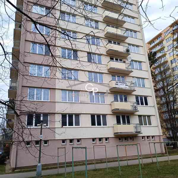 Prodej bytu 2+1 s bal. v OV, ul. Čéčova, Č. Budějovice - foto 23