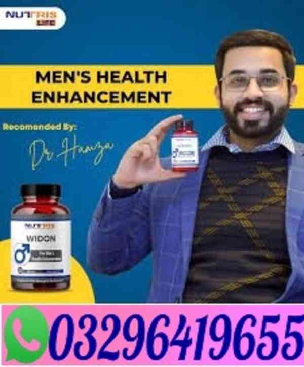 Nutris widon tablets in Bahawalpur ^%%# 03296419655 - foto 1